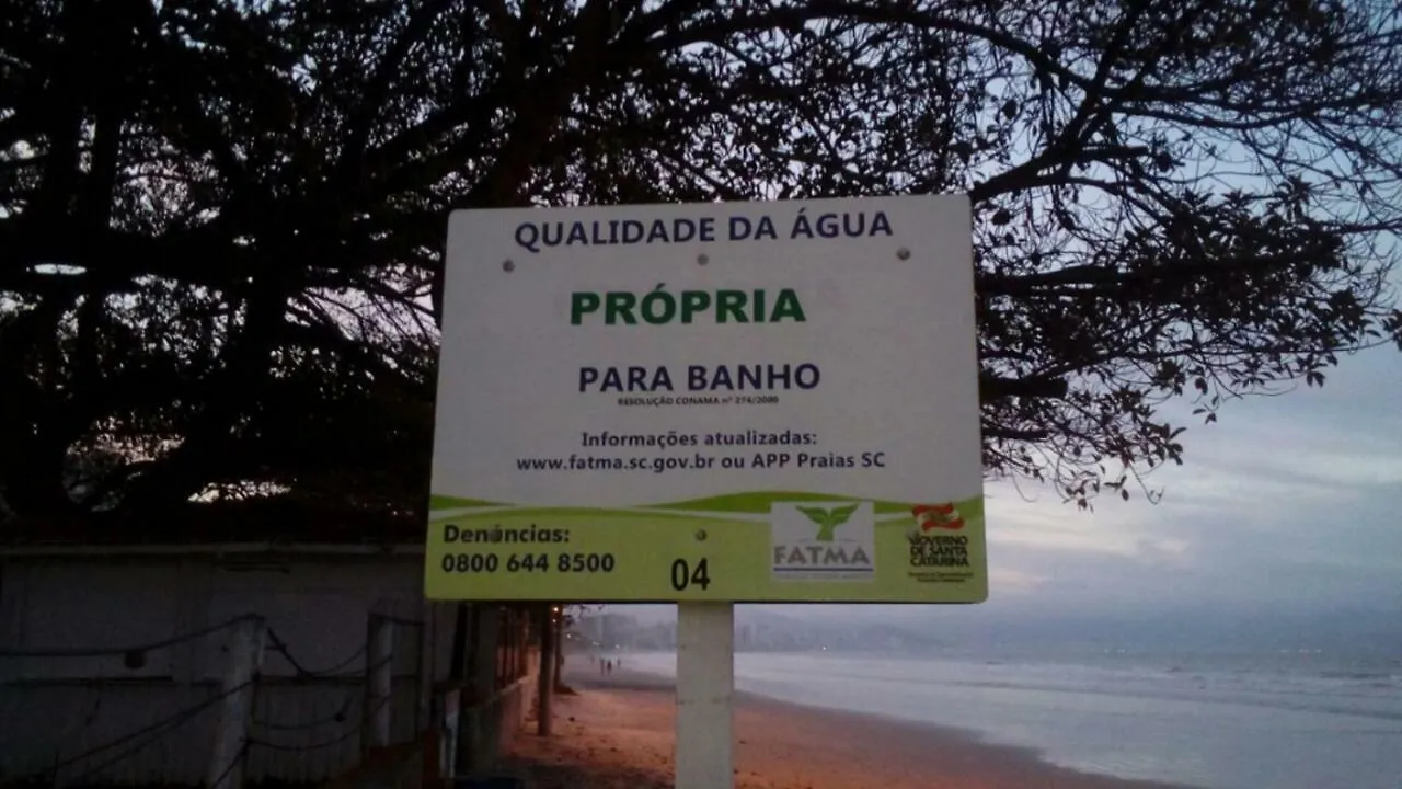 Apartamento 3 Dorm A 100 Metros Da Praia De Pereque Em Porto Belo Apartment
