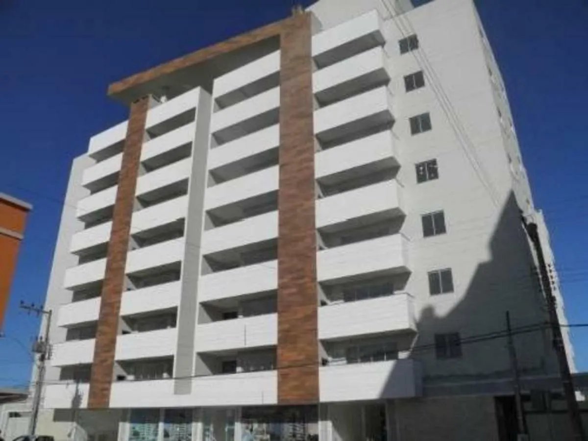 Apartamento 3 Dorm A 100 Metros Da Praia De Pereque Em Porto Belo Apartment