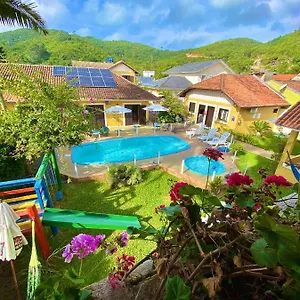 3* Inn Jardim