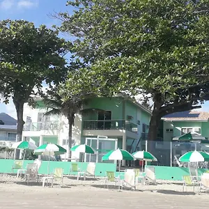 Pousada Vila Verde Inn